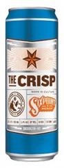 Sixpoint The Crisp 12pk Cn (12 pack 12oz cans) (12 pack 12oz cans)