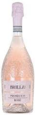 Brilla - Prosecco Rose (750ml) (750ml)