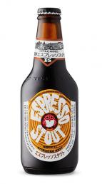 Hitachino Espresso Stout Btl (11.2oz bottle) (11.2oz bottle)