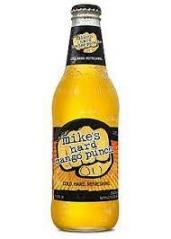 Mike's Hard Beverage Co - Mike's Hard Mango Punch (6 pack 12oz bottles) (6 pack 12oz bottles)