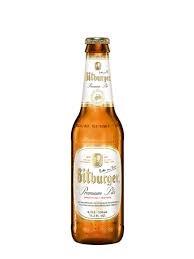 Bitburger - Pilsner (12 pack 12oz bottles) (12 pack 12oz bottles)