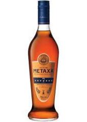 Metaxa - 7 Star Brandy (750ml) (750ml)