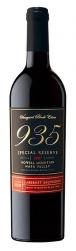 Vineyard Block Estates - Block 935 Howell Mountain Cabernet Sauvignon (750ml) (750ml)