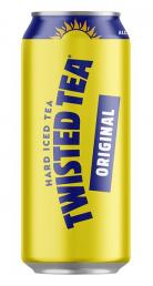 Twisted Tea - Hard Iced Tea (24oz can) (24oz can)