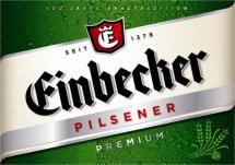 Einbecker - Pilsner (6 pack 12oz bottles) (6 pack 12oz bottles)