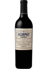 Murphy-Goode - Merlot (750ml) (750ml)