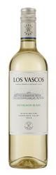 Los Vascos - Sauvignon Blanc Casablanca (750ml) (750ml)