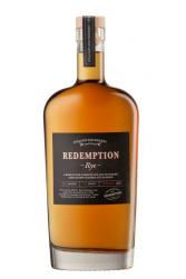 Redemption - Rye Whiskey (750ml) (750ml)