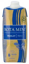 Bota Box - Merlot (500ml) (500ml)