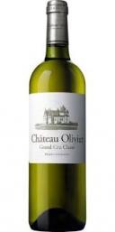 Chateau Olivier - Pessac Leognan Blanc (750ml) (750ml)