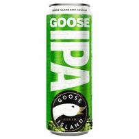 Goose Island - IPA (25oz can) (25oz can)