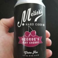 Melicks - Tart Cherry (6 pack 12oz cans)