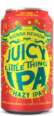 Sierra Nevada - Juicy Little Thing (6 pack 12oz cans) (6 pack 12oz cans)