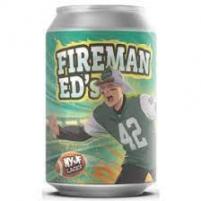 Bolero Fireman Ed 6pk Cn (6 pack 12oz cans) (6 pack 12oz cans)