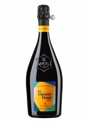 Veuve Clicquot La Grande Dame (750ml) (750ml)