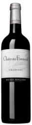 Chateau Fontenil - Fronsac 2018 (750ml) (750ml)