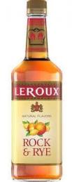 Leroux - Rock and Rye (750ml) (750ml)