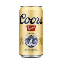 Coors 18pk Can (18 pack 12oz cans) (18 pack 12oz cans)