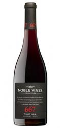 Noble Vines - 667 Pinot Noir (750ml) (750ml)