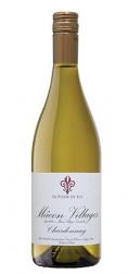 La Fleur de Lys - Macon Villages Chardonnay (750ml) (750ml)