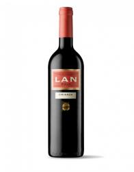 Bodegas LAN - Rioja Lancorta Crianza (750ml) (750ml)