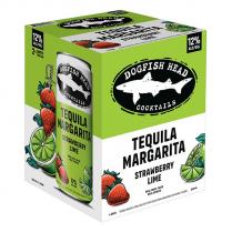 Dogfish Head Tequila Marg 4pk C (4 pack 12oz cans) (4 pack 12oz cans)