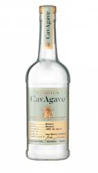 CavAgave Blanco - Tequila (750ml) (750ml)