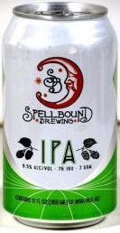 Spellbound Brewing - IPA (6 pack 12oz cans) (6 pack 12oz cans)