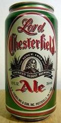 Yuengling Brewery - Chesterfield (12 pack 12oz cans) (12 pack 12oz cans)