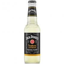 Jack Daniels - Country Coctails Southern Citrus (6 pack 12oz bottles) (6 pack 12oz bottles)