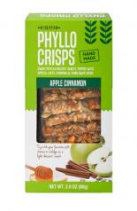 Nubake Phyllo Crisp Apple Cinn