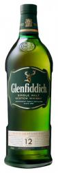 Glenfiddich - Single Malt Scotch 12 year (1.75L) (1.75L)