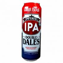 Oskar Blues Dbl Dale Ipa Sgl (19oz can) (19oz can)