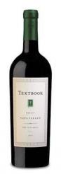 Textbook - Napa Merlot (750ml) (750ml)