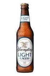 Yuengling Brewery - Yuengling Light Lager (24 pack 12oz bottles) (24 pack 12oz bottles)