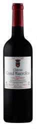 Chateau Grand Mazerolles - Bordeaux (750ml) (750ml)