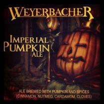 Weyerbacher Brewing - Imperial Pumpkin (6 pack 12oz bottles) (6 pack 12oz bottles)