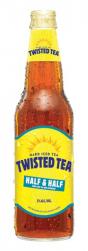 Twisted Tea - Half and Half (12 pack 12oz bottles) (12 pack 12oz bottles)