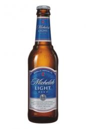 Anheuser-Busch - MIchelob Light (6 pack 12oz bottles) (6 pack 12oz bottles)