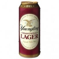 Yuengling Brewery - Yuengling Lager (24oz can) (24oz can)