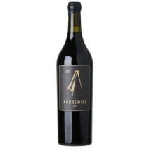 Andremily - Eaba Red Blend (750ml) (750ml)