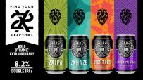 Southern Tier 2x Factor 12pk Cn (12 pack 12oz cans) (12 pack 12oz cans)