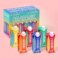 Beatbox Variety 6pk (6 pack cans) (6 pack cans)