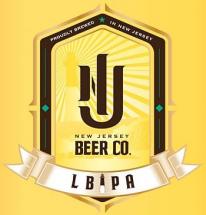 NJ Beer Company - LBIPA (4 pack 16oz cans) (4 pack 16oz cans)