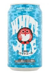 Hitachino Nest White 4pk Cn (4 pack 12oz cans) (4 pack 12oz cans)