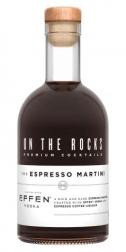 On The Rocks Espresso Martini (750ml) (750ml)