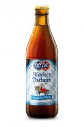 Paulaner-Salvator-Thomasbru Brewery - Hacker-Pschorr Oktoberfest (6 pack 12oz bottles) (6 pack 12oz bottles)