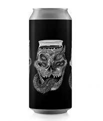 Tired Hands Alien Church 4pk C (4 pack 16oz cans) (4 pack 16oz cans)