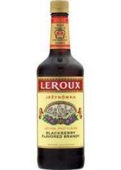 Leroux - Polish Blackberry Brandy (1.75L) (1.75L)