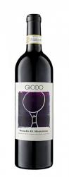 Giodo Brunello 2019 (750ml) (750ml)